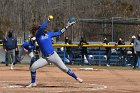 Softball vs Emerson game 1  Women’s Softball vs Emerson game 1. : Women’s Softball